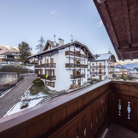 La Pratolina Attico Apartment Castello-Molina di Fiemme Екстериор снимка
