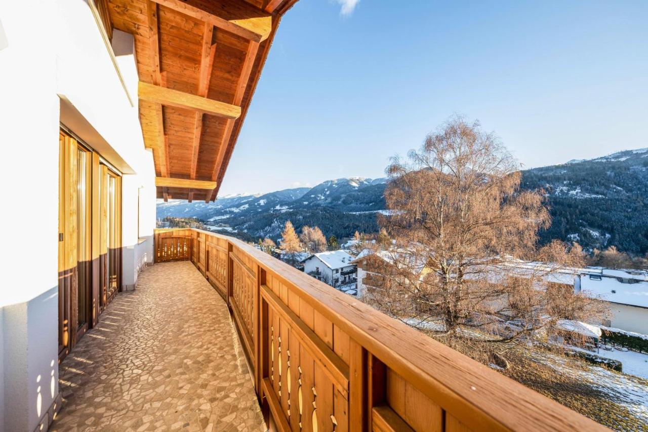 La Pratolina Attico Apartment Castello-Molina di Fiemme Екстериор снимка