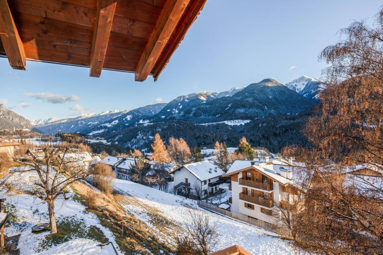 La Pratolina Attico Apartment Castello-Molina di Fiemme Екстериор снимка